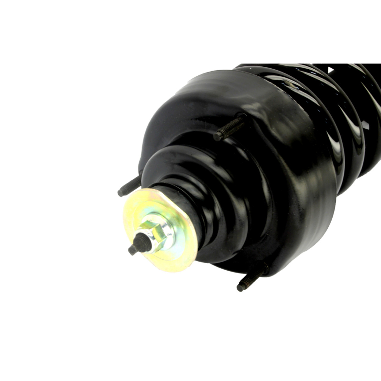 KYB Shocks & Struts Strut Plus Rear Ford Explorer 2002-05 - SR4051