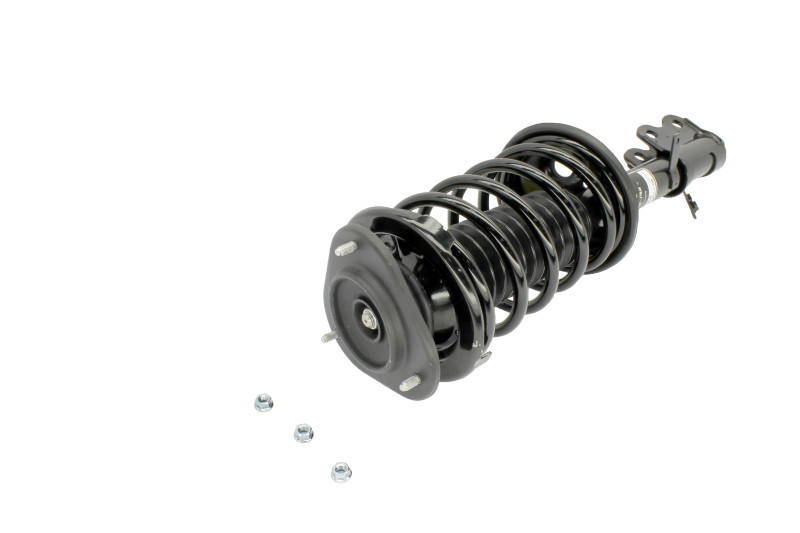 KYB Shocks & Struts Strut Plus Front Right 02-98 Toyota Corolla - SR4064