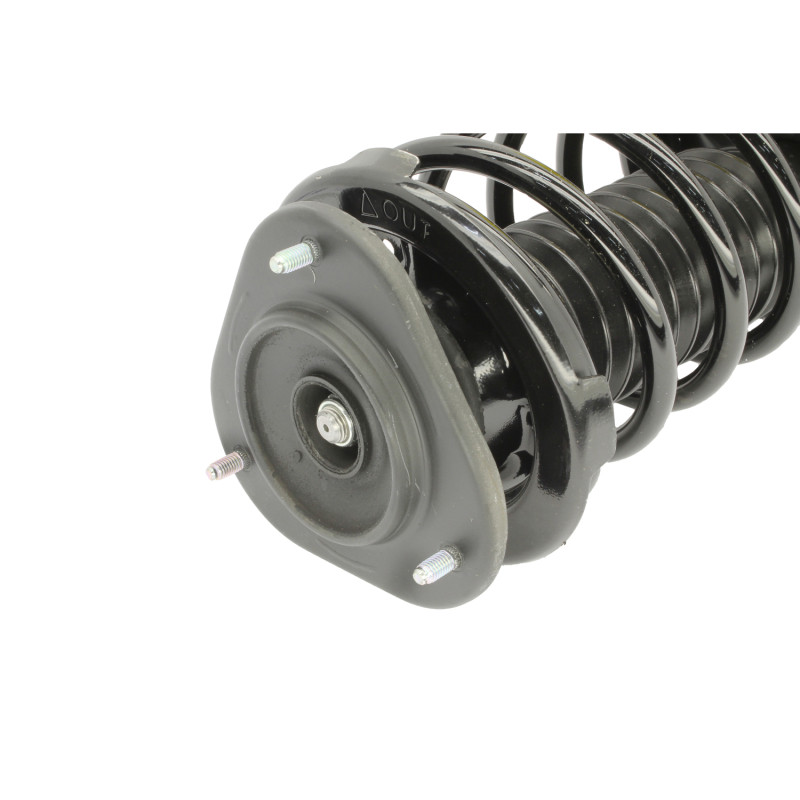 KYB Shocks & Struts Strut Plus Front Right 02-98 Toyota Corolla - SR4064