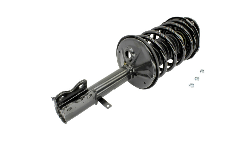 KYB Shocks & Struts Strut Plus Front Left 02-98 Toyota Corolla - SR4065