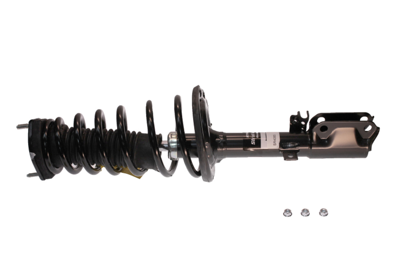KYB Shocks & Struts Strut Plus Rear Right TOYOTA Camry 2006-2004 - SR4085