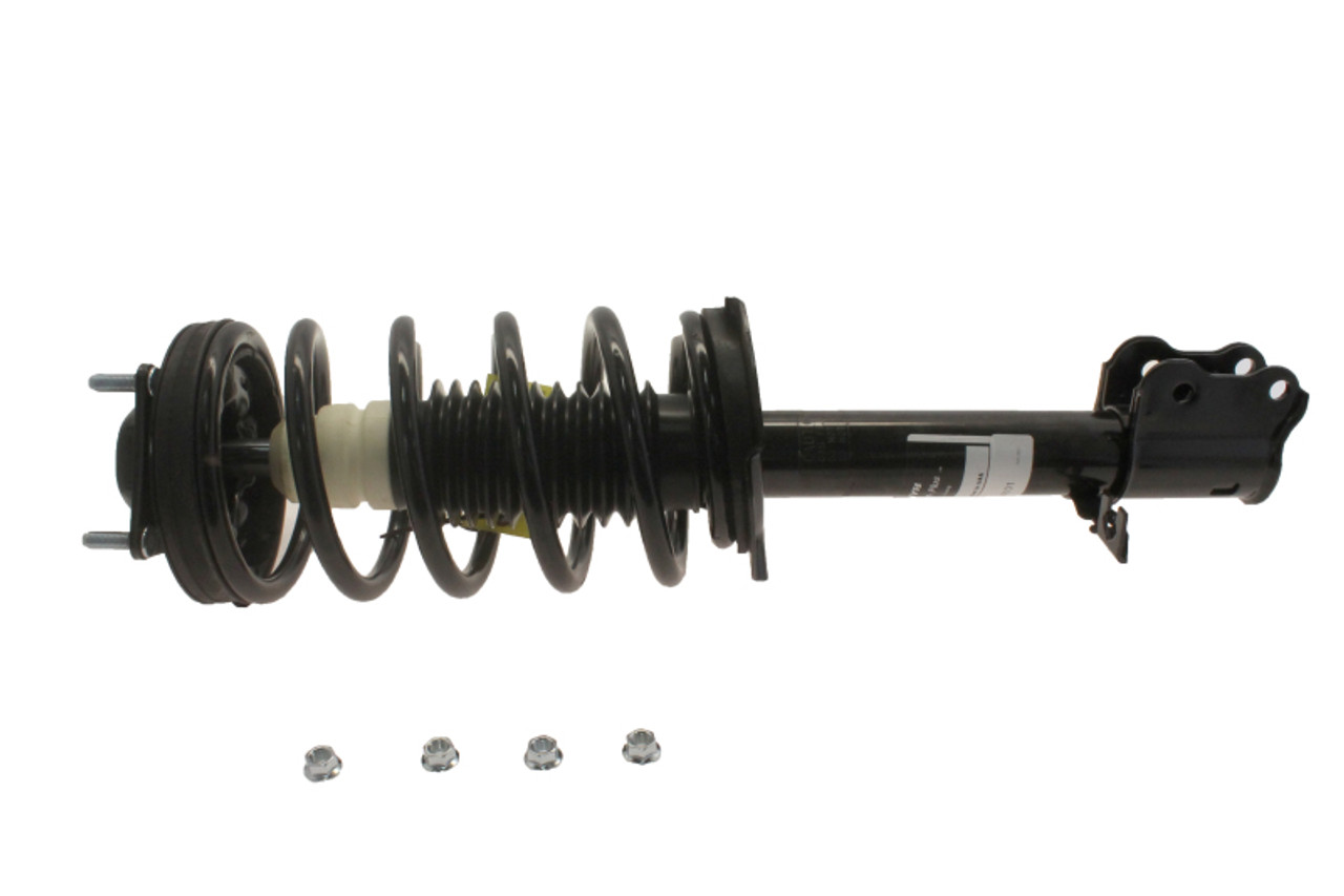 KYB Shocks & Struts Strut Plus Front Left FORD Escape L4 2011-2001 - SR4101