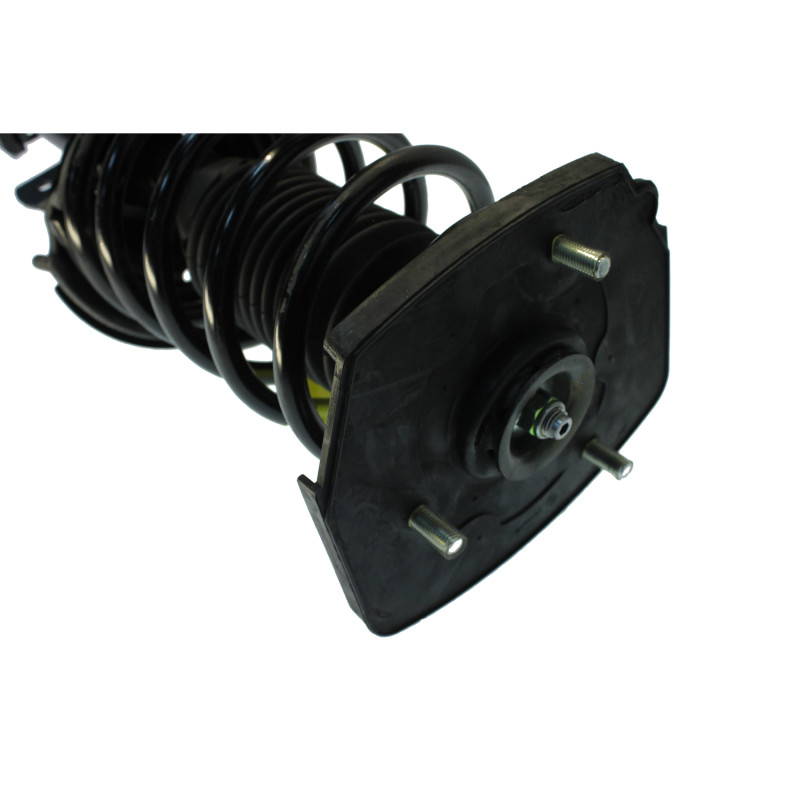 KYB Strut Plus Rear Right Chevrolet 04-09 Impala with 17in or 18in Wheels/10-12 Impala - SR4103