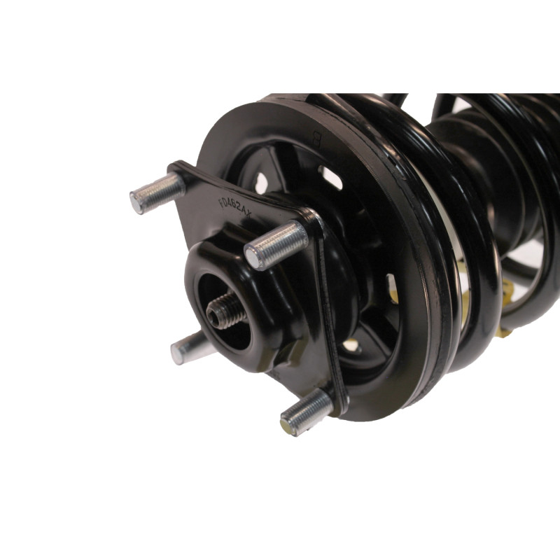 KYB Strut Plus Front Left 01-11 Ford Escape/01-11 Mazda Tribute - SR4106