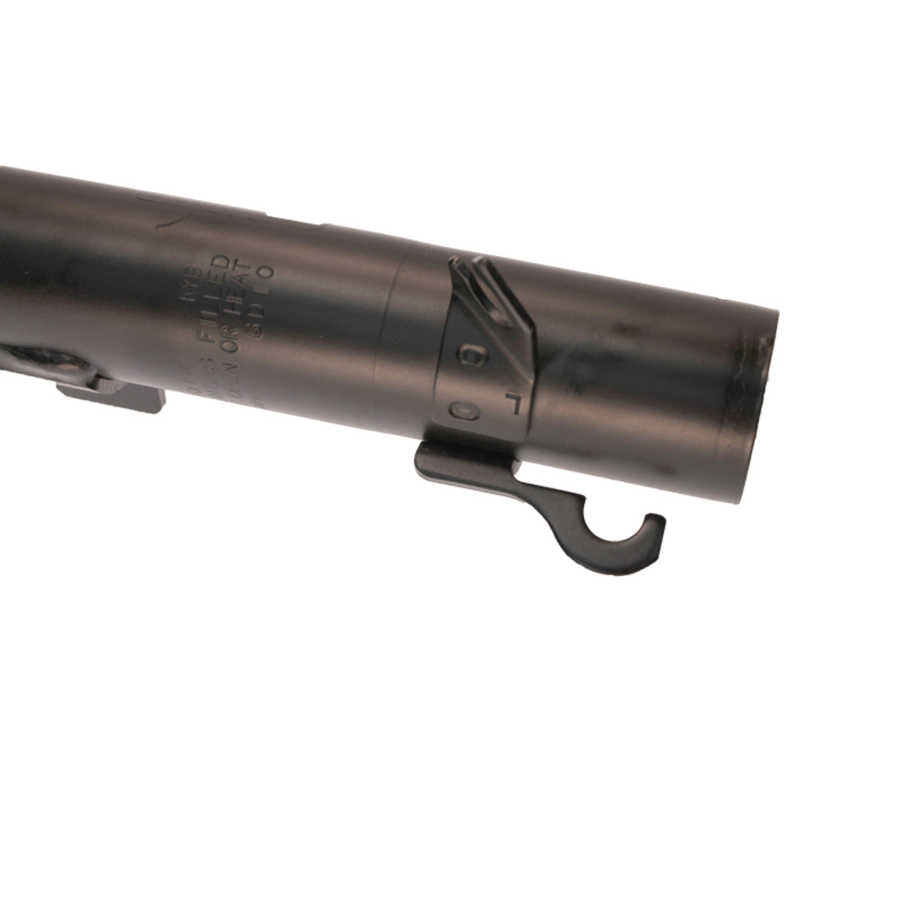 KYB Shocks & Struts Strut Plus Front Left FORD Focus 2007-2006 - SR4115