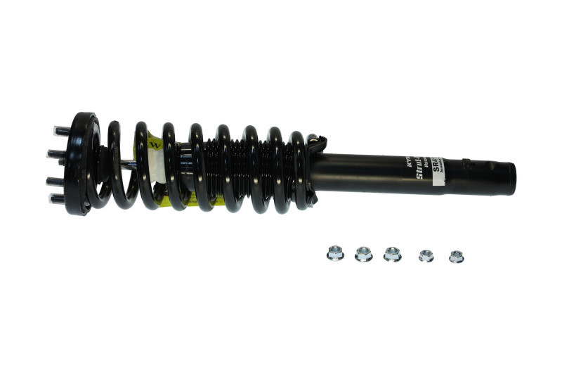 KYB Shocks & Struts Strut Plus Front Right Honda Accord 03-07 - SR4121