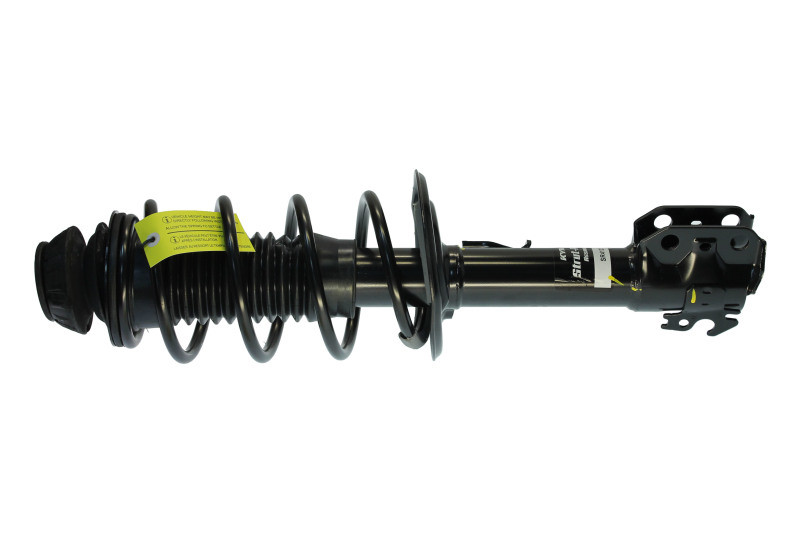 KYB Shocks & Struts Strut Plus Front Right 06-11 Toyota Yaris - SR4123