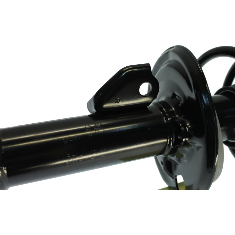 KYB Shocks & Struts Strut Plus Front Right 06-11 Toyota Yaris - SR4123
