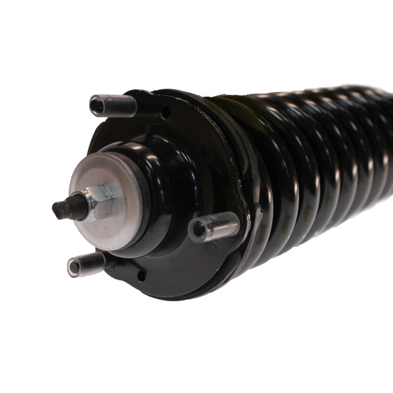 KYB Shocks & Struts Strut Plus Front Right TOYOTA Tacoma 4WD & 4 cyl 2005-2007 - SR4133