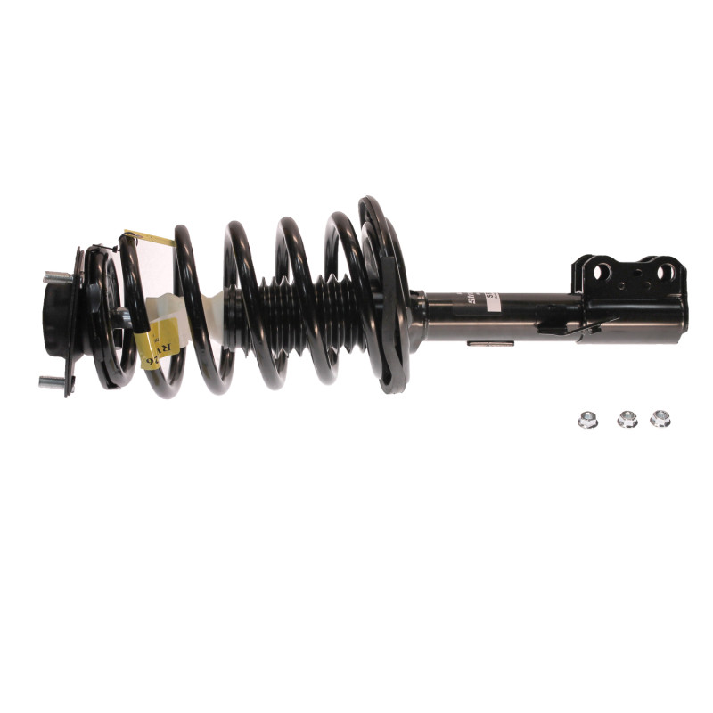 KYB Shocks & Struts Strut Plus Front Left Toyota Sienna 2007-2010 (FWD w/ 7 passenger) - SR4145
