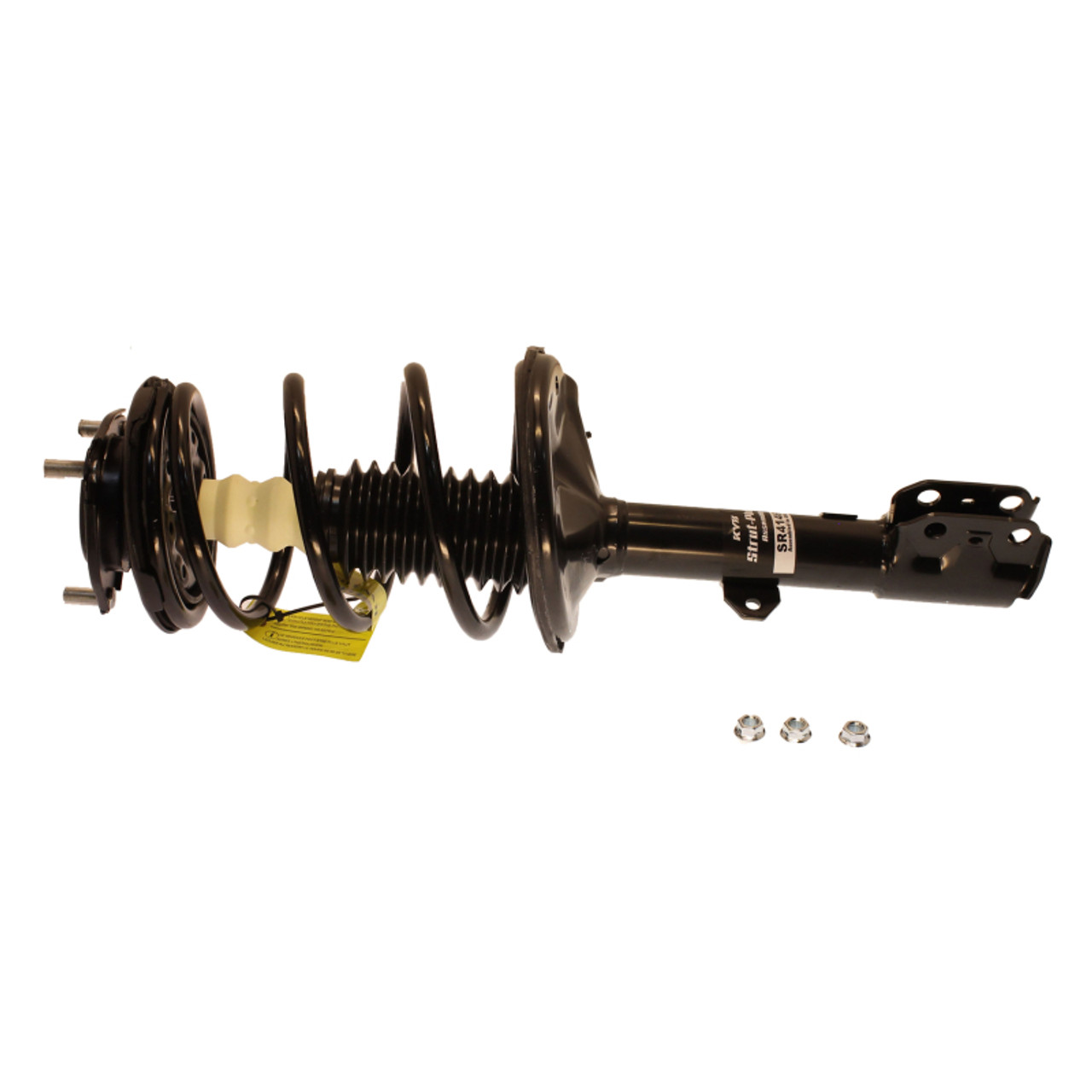 KYB Shocks & Struts Strut Plus Front Right Toyota RAV4 2005-2001 - SR4146