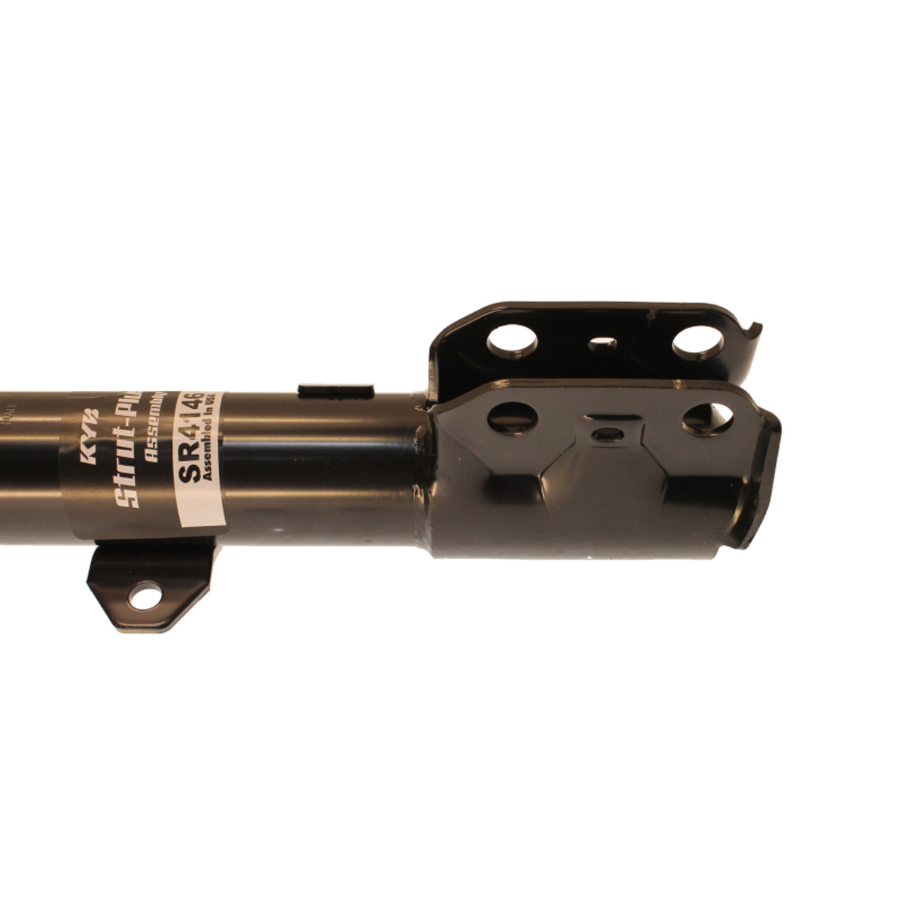 KYB Shocks & Struts Strut Plus Front Right Toyota RAV4 2005-2001 - SR4146