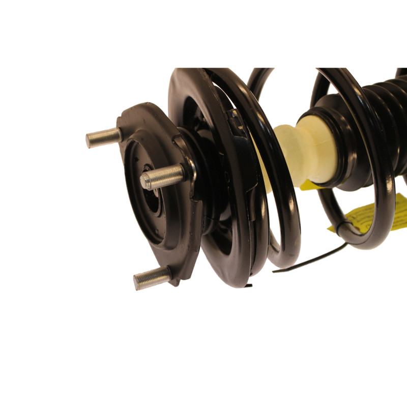 KYB Shocks & Struts Strut Plus Front Left Toyota RAV4 2005-2001 - SR4153