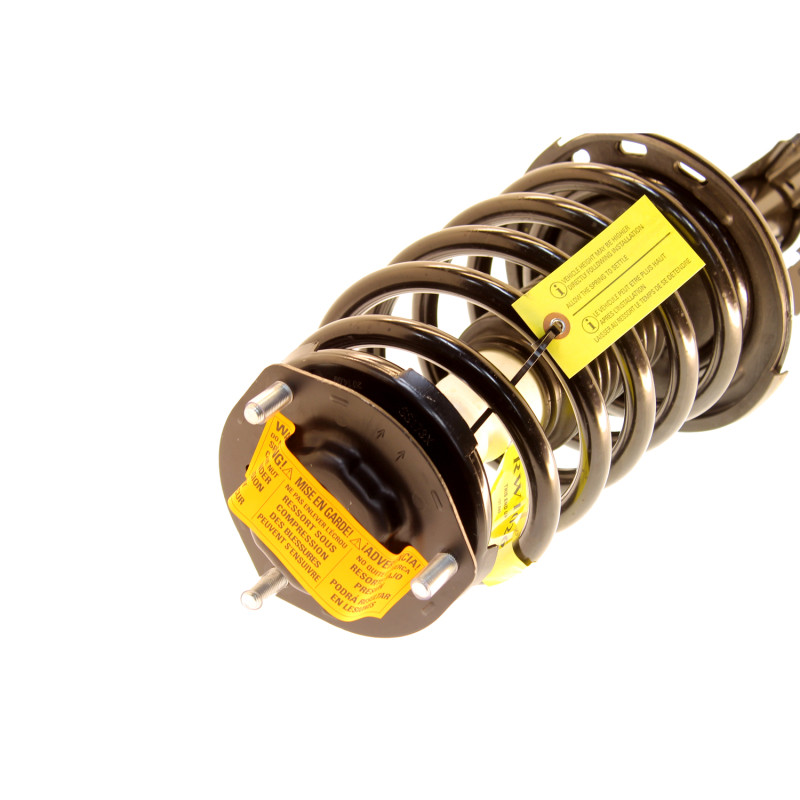 KYB Shocks & Struts Strut Plus Front Left Toyota Sienna 07-10 - SR4155