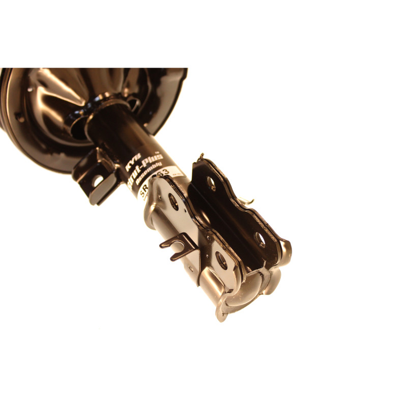 KYB Shocks & Struts Strut Plus Front Right 04-08 Nissan Maxima (Exc Electronic Adjust Suspension) - SR4163