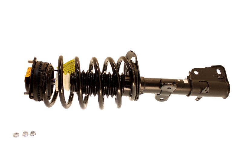 KYB Shocks & Struts Strut Plus Front Left Chrysler Town & Country 11-13/Dodge Grand Caravan 11-13 - SR4176