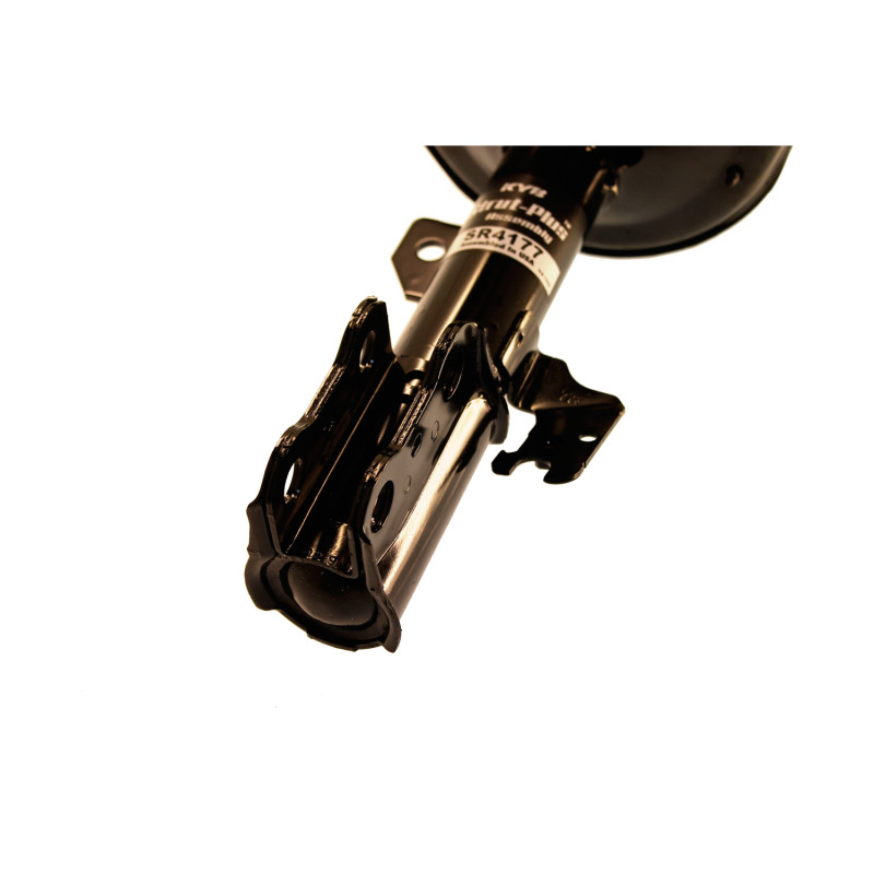 KYB Shocks & Struts Strut Plus Front Right 04-06 Toyota Sienna (7 Pass Only) (FWD) - SR4177