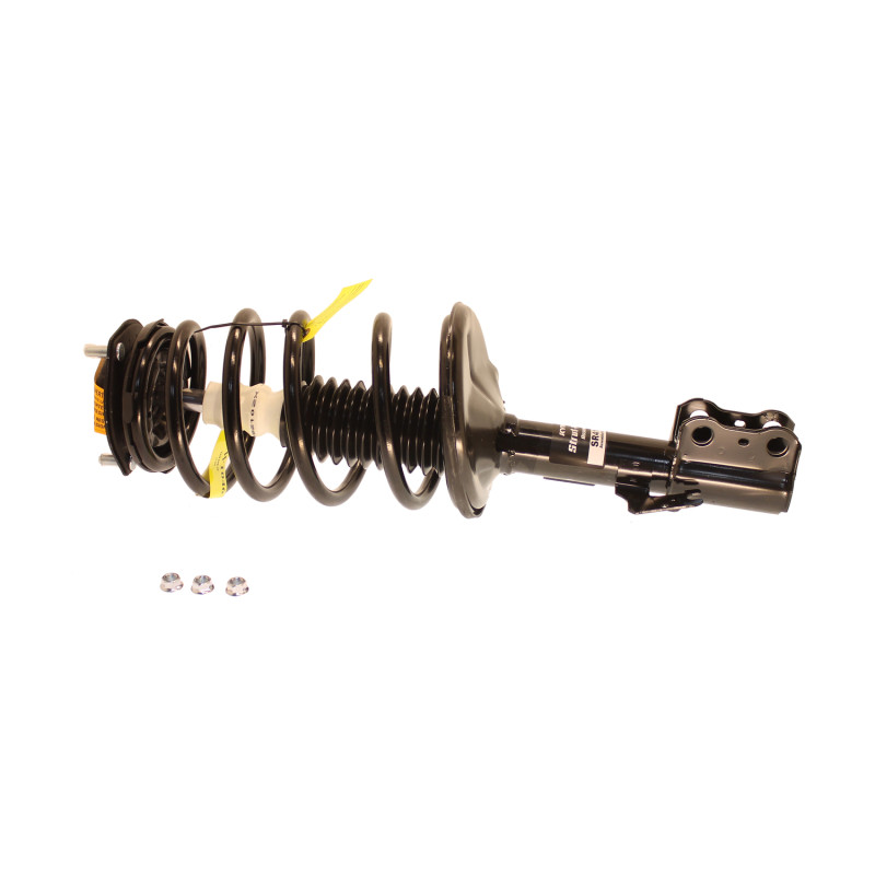 KYB Shocks & Struts Strut Plus Front Left 04-06 Toyota Sienna (7 Pass Only) (FWD) - SR4178