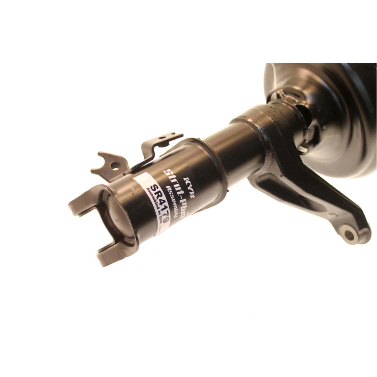 KYB Shocks & Struts Strut Plus Front Right HONDA CR-V 2004-2002 - SR4179