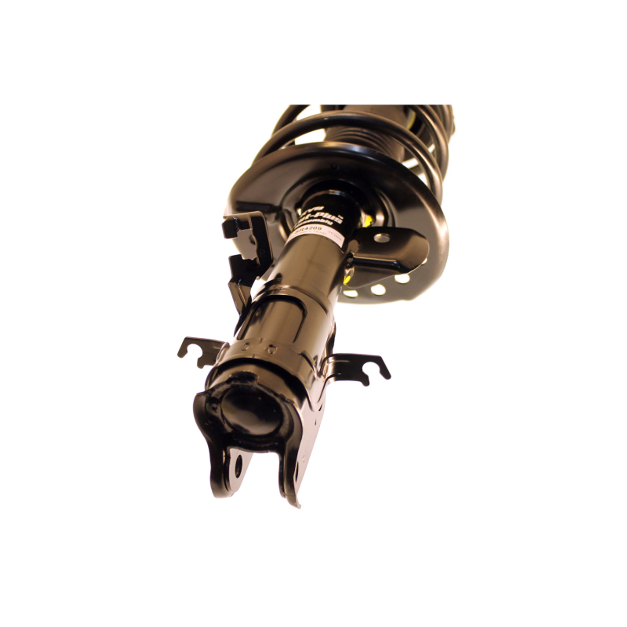 KYB Shocks & Struts Strut Plus Front Right Nissan Sentra 2013 - SR4209