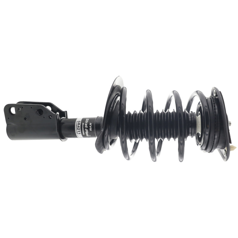 KYB Shocks & Struts Strut Plus Front BUICK Lucerne 2006-11 (Non Magnetic Ride Control) - SR4211