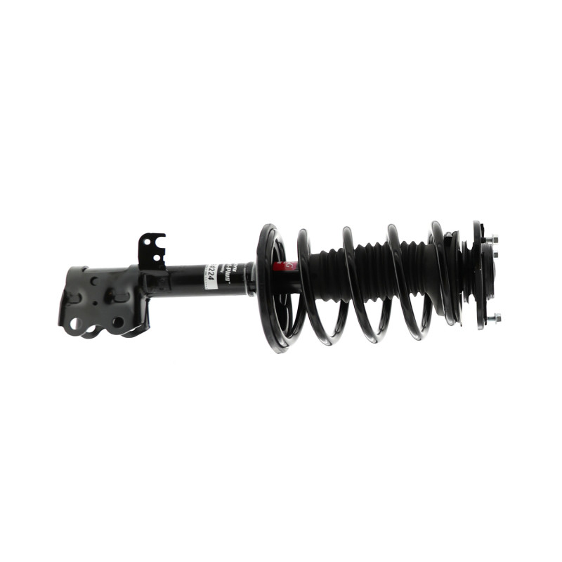 KYB 04-09 Toyota Prius Excel-G Suspension Strut & Coil Spring Assembly - SR4224