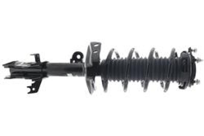 KYB Shocks & Struts Strut Plus Front Right 07-11 Honda CR-V - SR4233