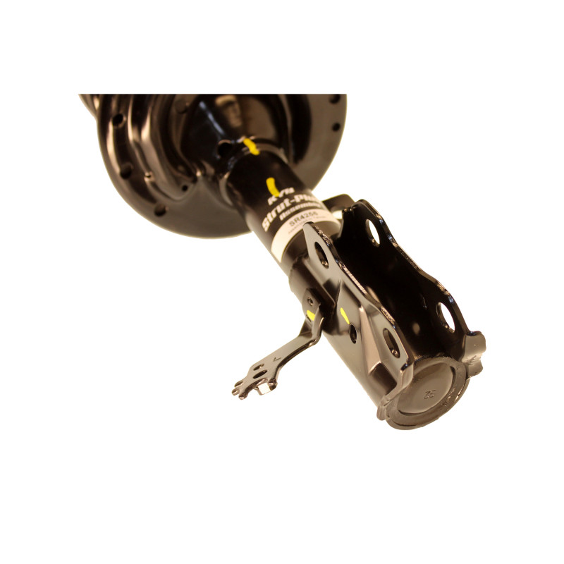 KYB Shocks & Struts Strut-Plus Front Left 12-14 Toyota Camry SE w/2.5L - SR4256