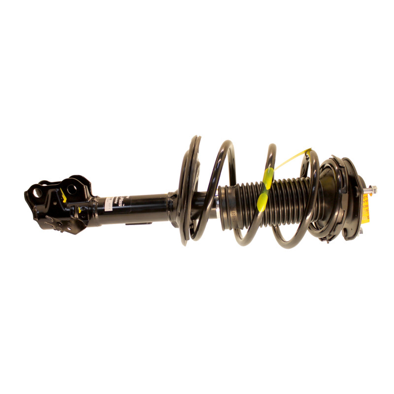 KYB Shocks & Struts Strut-Plus 12-14 Front Right Toyota Camry (L/LE/XLE/Hybrid) w/2.5L - SR4259