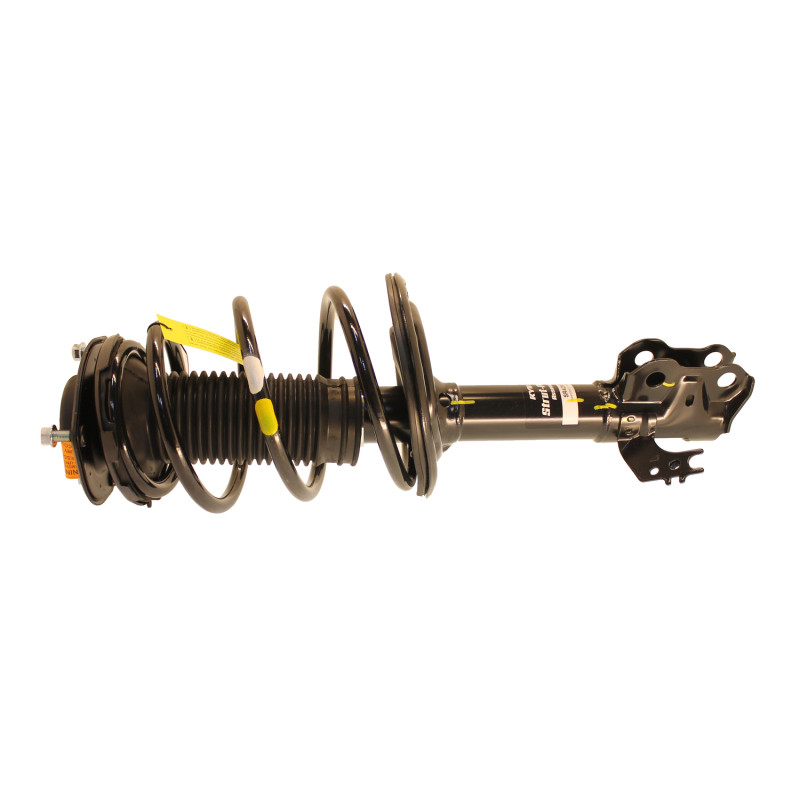 KYB Shocks & Struts Strut-Plus 12-14 Front Left Toyota Camry (L/LE/XLE/Hybrid) w/2.5L - SR4260