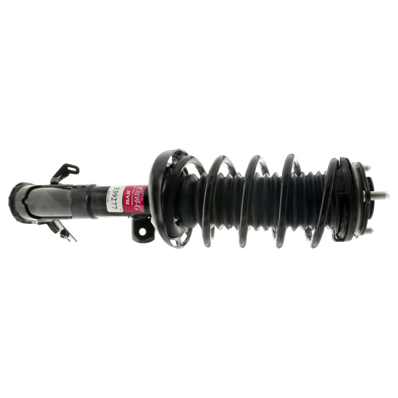 KYB Shocks & Struts Strut Plus Front Right 12-13 Honda Civic Sedan (Excl Si/GX/Hybrid) - SR4267