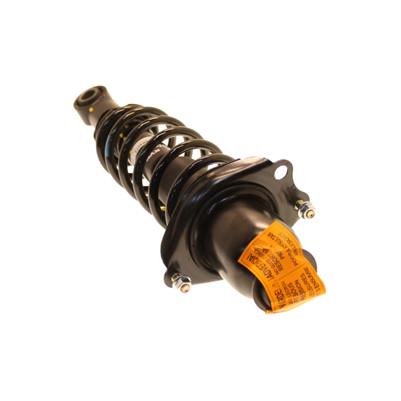 KYB Shocks & Struts Strut Plus Rear Right TOYOTA Corolla 2008-2003 - SR4273