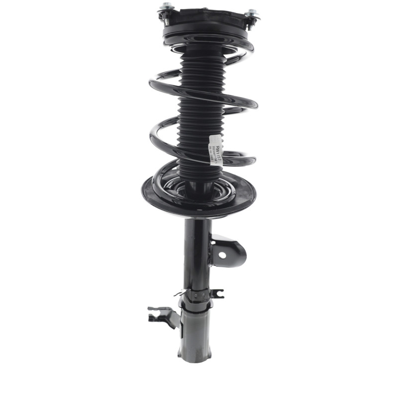 KYB Shocks & Struts Strut Plus Front Right 13-16 Nissan Pathfinder - SR4386