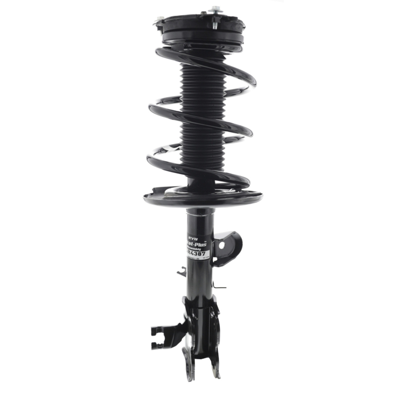 KYB Shocks & Struts Strut Plus Front Left 13-16 Nissan Pathfinder - SR4387