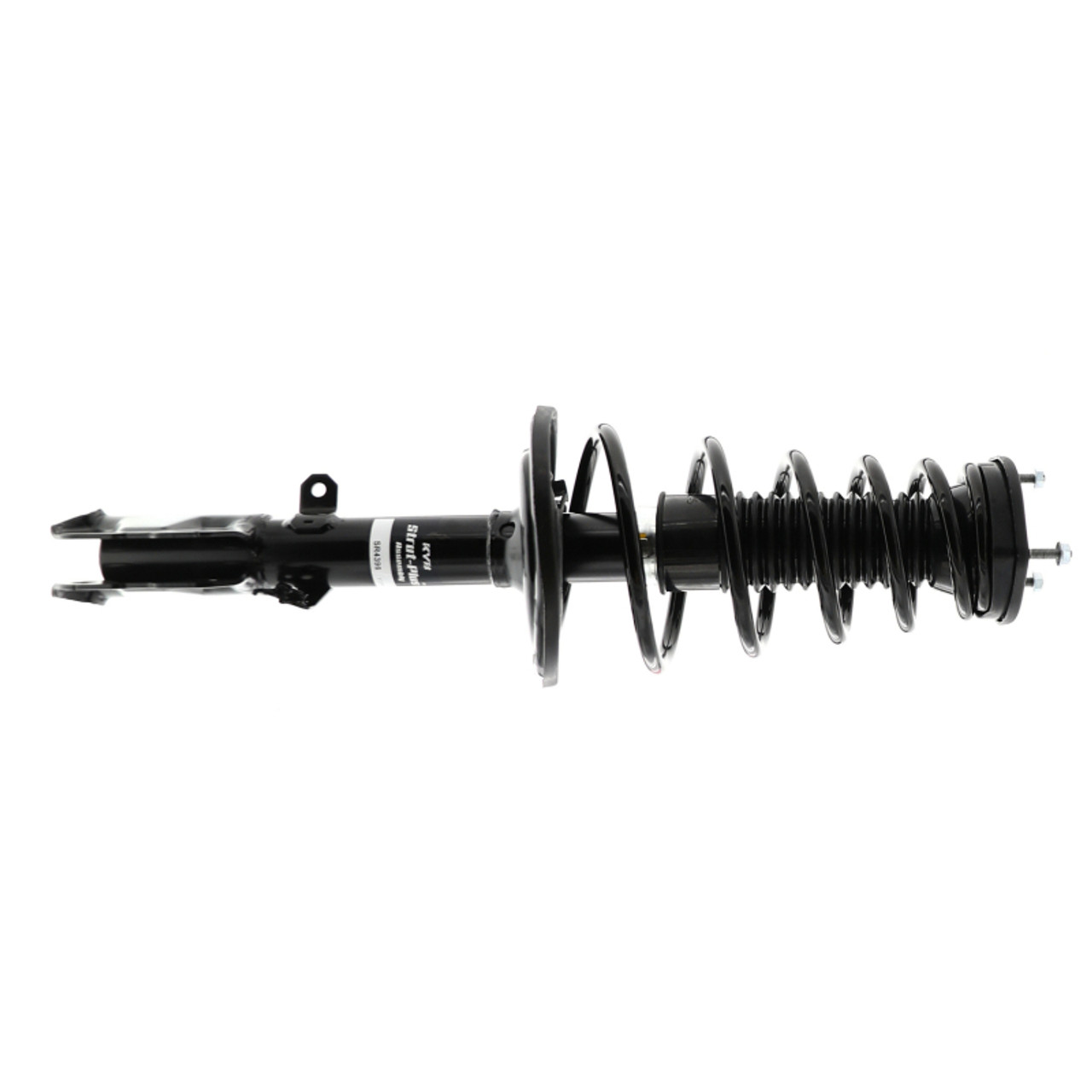 KYB Shocks & Struts Strut Plus Rear Right LEXUS ES350 13-15 - SR4396