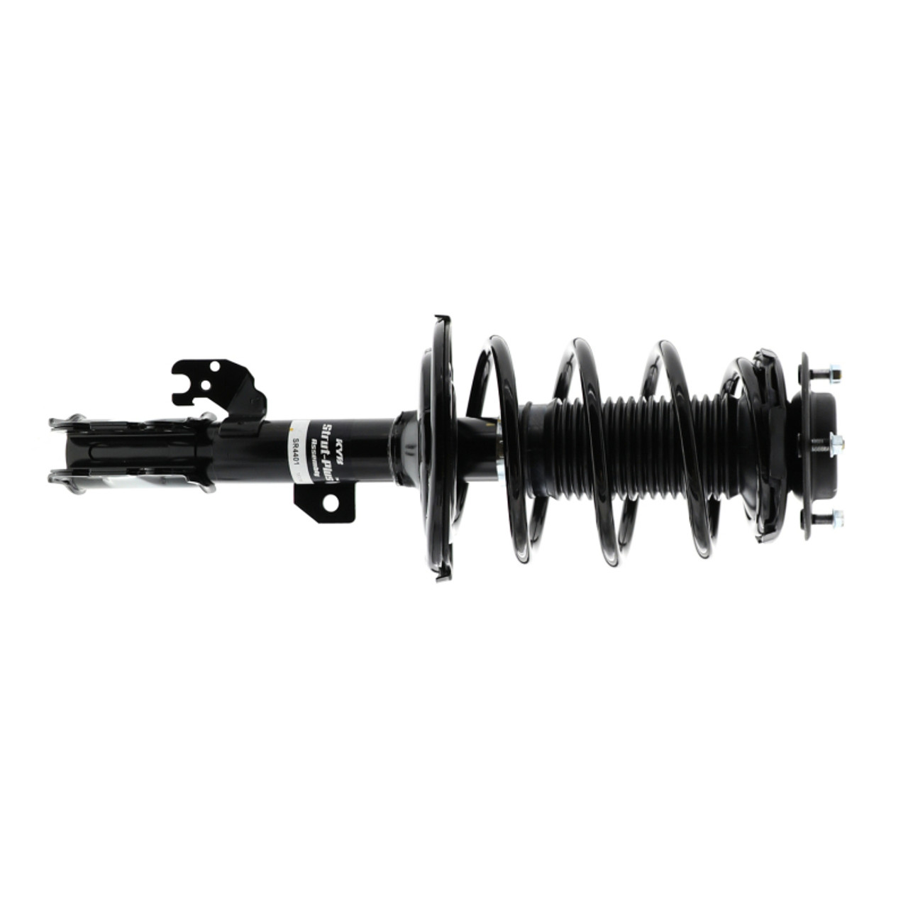 KYB Shocks & Struts Strut Plus Front Right LEXUS ES350 2012-2009 - SR4401
