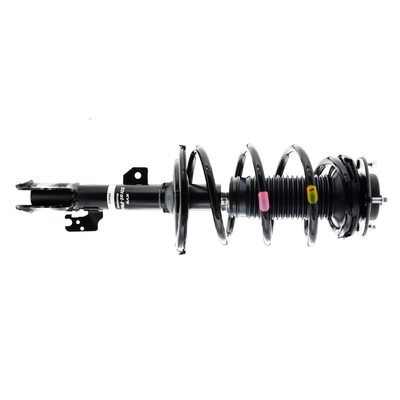 KYB Shocks & Struts Strut Plus Front Right Toyota Sienna (FWD w/ 3.5L) 2011-14 - SR4415