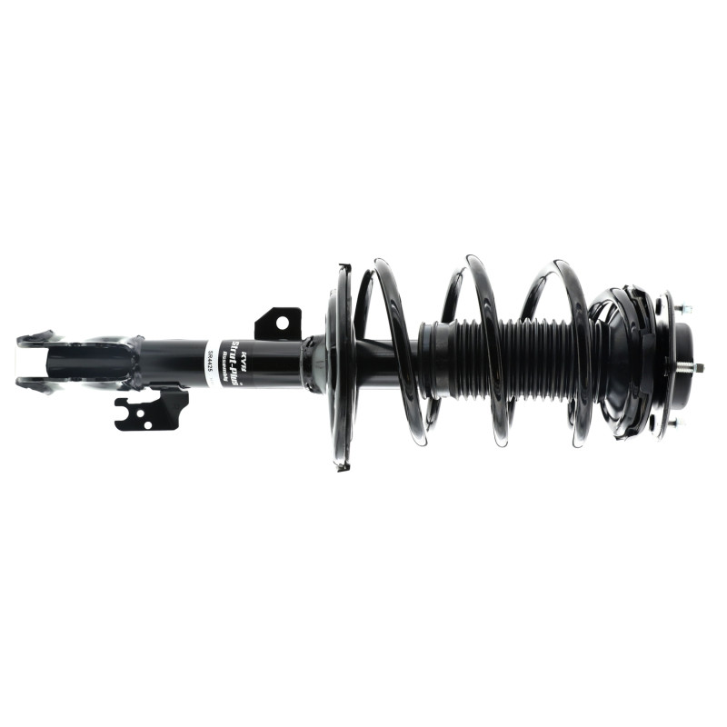 KYB Shocks & Struts Strut Plus Front Right Toyota Sienna (AWD) 2011-14 - SR4425