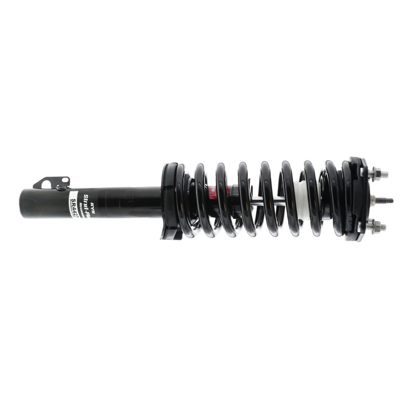 KYB Shocks & Struts Strut Plus Front Right JEEP Grand Cherokee 2010-2005 - SR4427