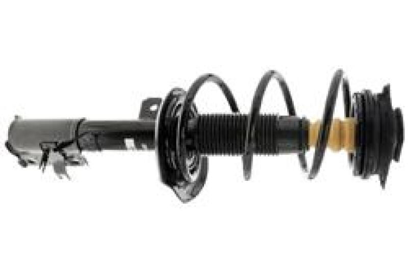 KYB Shocks & Struts Strut Plus Front Left 08-12 Nissan Rogue - SR4437