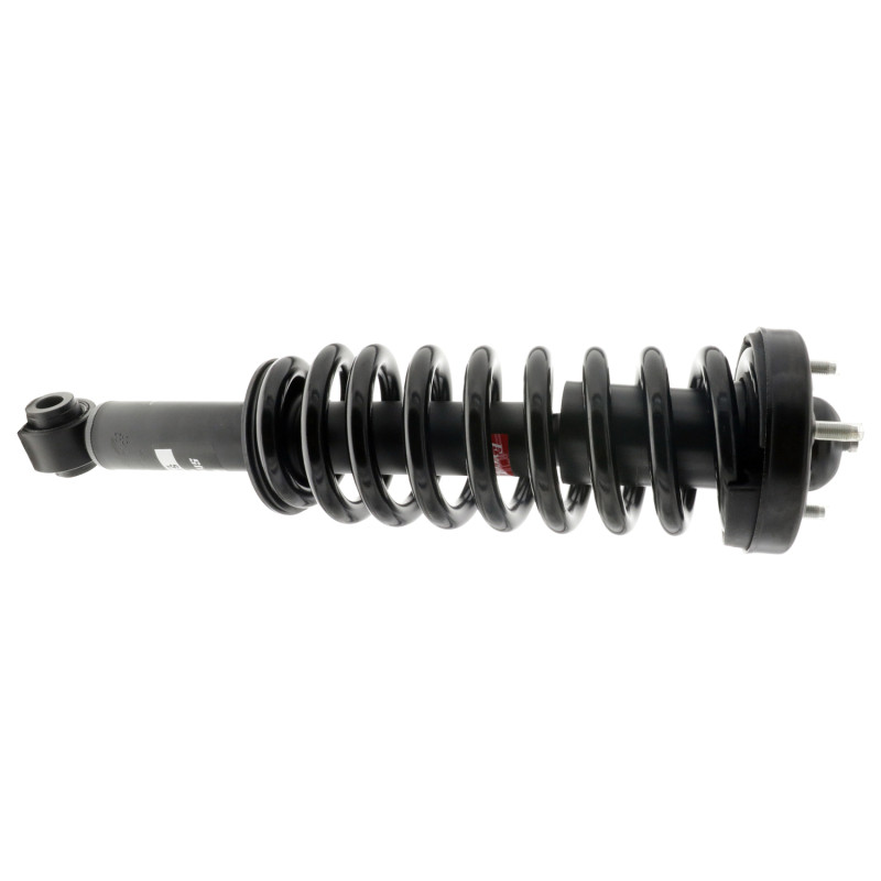 KYB Shocks & Struts Strut Plus Front 07-13 Ford Expedition (Excl Adjustable Suspension) - SR4438