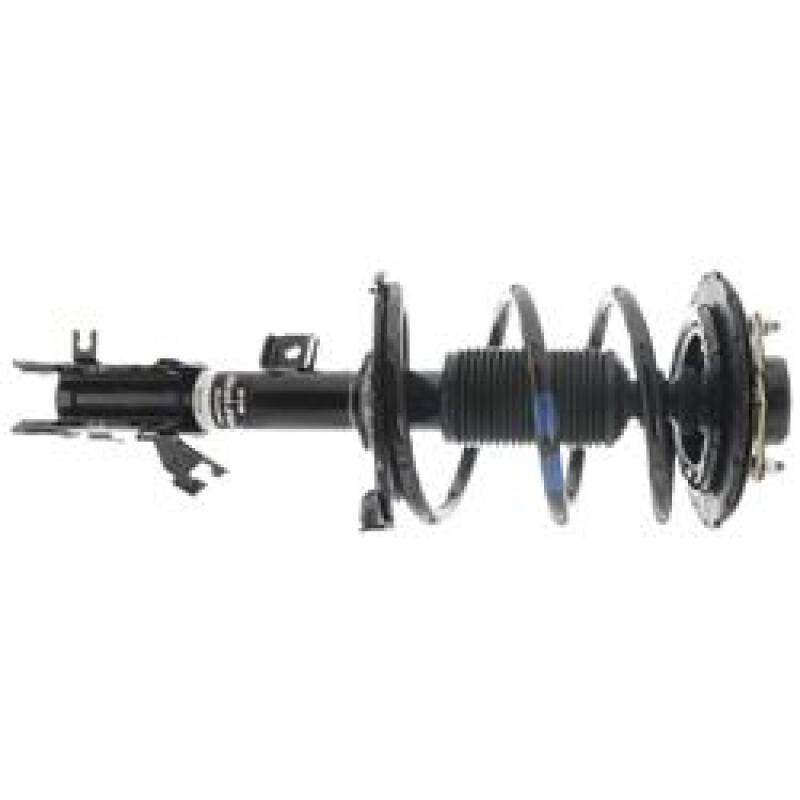 KYB 04-09 Nissan Quest Front Right Strut-Plus Complete Assembly - SR4444