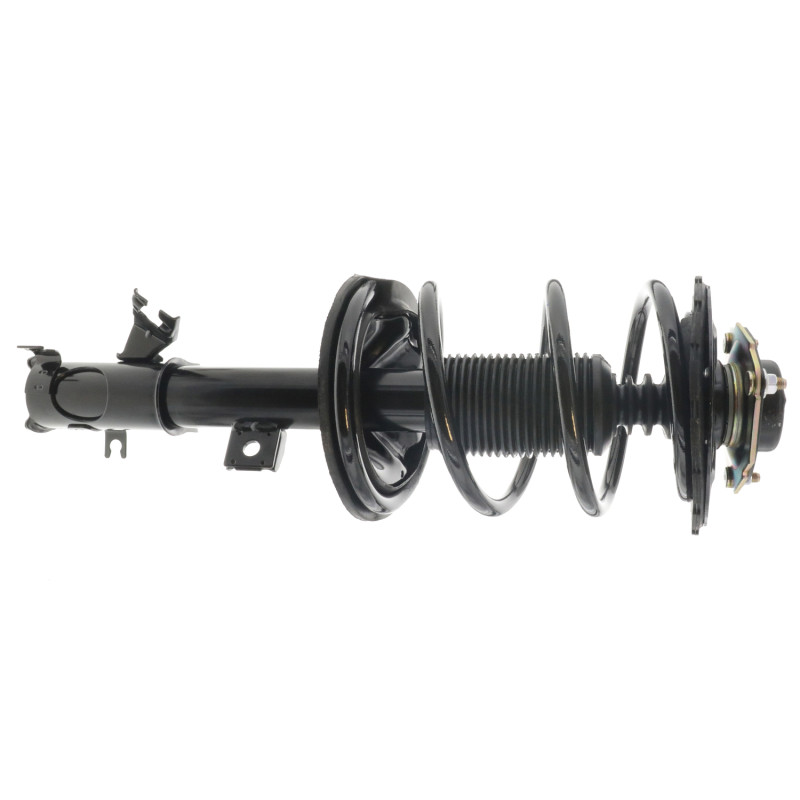 KYB 04-09 Nissan Quest Front Right Strut-Plus Complete Assembly - SR4444