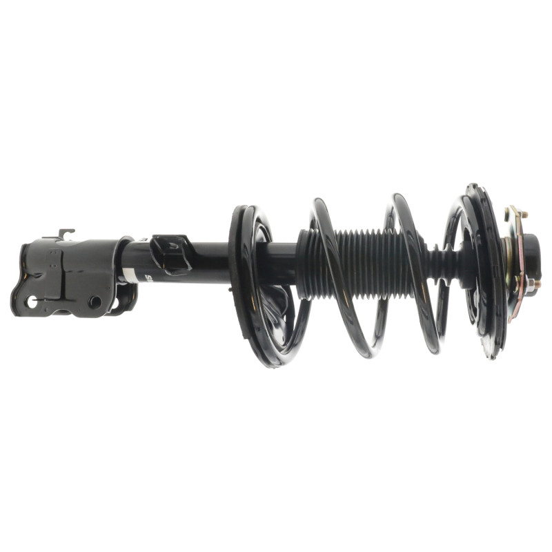 KYB 04-09 Nissan Quest Front Right Strut-Plus Complete Assembly - SR4444