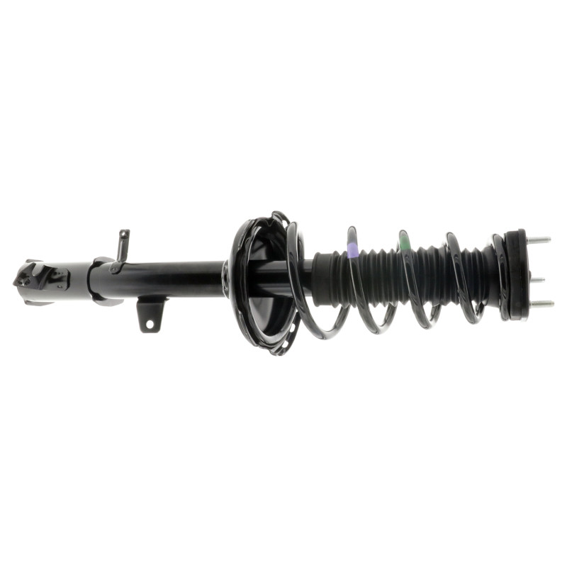 KYB Shocks & Struts Strut Plus Rear Right 08-13 Toyota Highlander AWD / 13-16 Toyota Venza AWD - SR4446