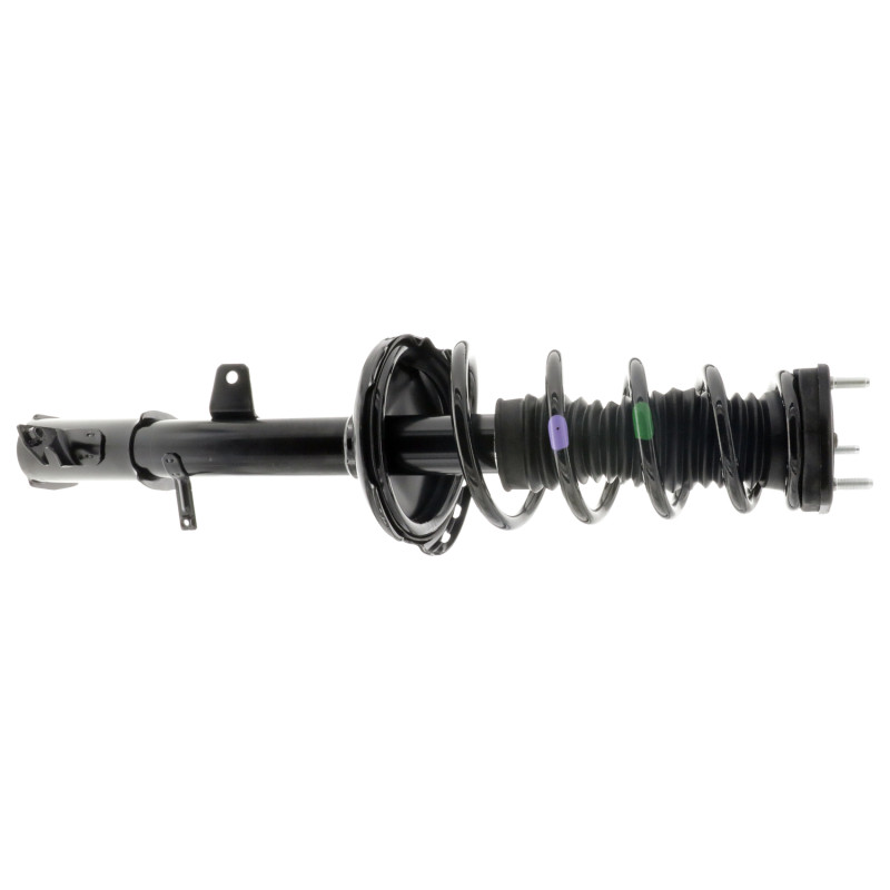 KYB Shocks & Struts Strut Plus Rear Left 08-13 Toyota Highlander AWD / 13-16 Toyota Venza AWD - SR4447