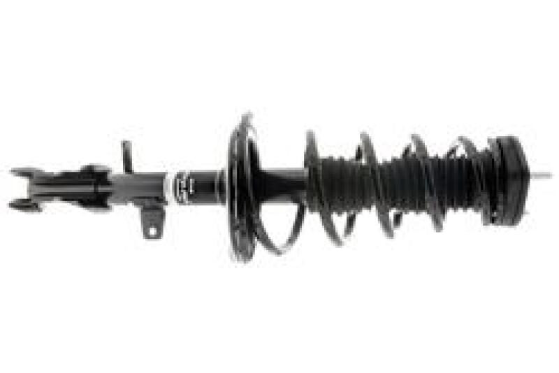 KYB Shocks & Struts Strut Plus Rear Left 08-13 Toyota Highlander AWD / 13-16 Toyota Venza AWD - SR4447