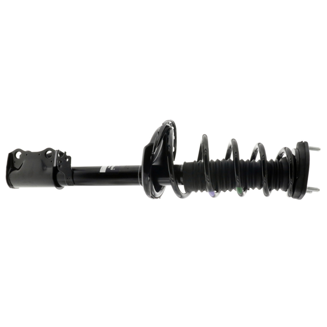 KYB Shocks & Struts Strut Plus Rear Right 08-13 Toyota Highlander FWD / 13-16 Toyota Venza FWD - SR4448