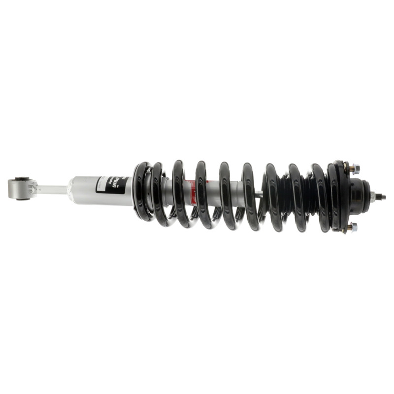 KYB Shocks & Struts Strut Plus Toyota 08-15 Tacoma 4WD w/ TRD and PreRunner TRD Front Right - SR4463