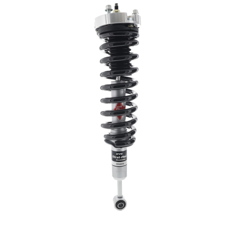 KYB Shocks & Struts Truck-Plus Leveling Front Right 05-15 Toyota Tacoma 4WD (Incl TRD) - SR4463K